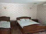 Трёхместный номер люкс