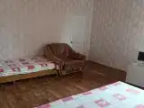 Трёхместный номер + доп место люкс