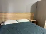 Четырёхместный номер комфорт с двухъярусной кроватью