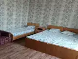 Четырёхместный номер люкс