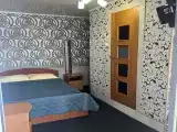 Двухместный номер с 1 кроватью стандарт