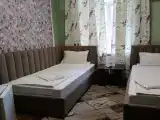 Двухместный номер с 2 отдельными кроватями стандарт