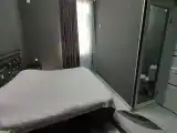 Двухместный номер с 1 кроватью Стандарт 3