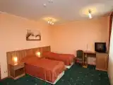 Двухместный номер с 2 отдельными кроватями Стандарт