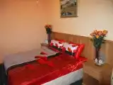 Двухместный номер с 1 кроватью для молодоженов