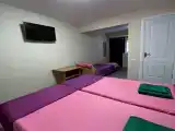 Двухместный номер с 1 кроватью Эконом | стандарт