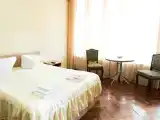 Двухместный номер с 1 кроватью Стандарт без балкона