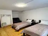 Четырёхместный номер стандарт