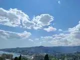 Апартаменты с бассейном
