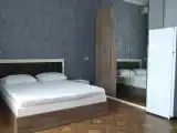 Четырёхместный номер Люкс с балконом