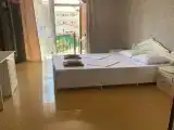 Двухместный номер с 2 отдельными кроватями стандарт