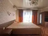 Двухместный номер с 1 кроватью уютная студия с кухней внутри