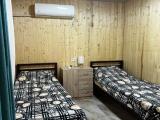 Двухместный номер с 2 отдельными кроватями Уютный номер на двоих