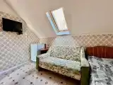 Двухместный номер с 2 отдельными кроватями (9) Уютный номер с двумя раздельными спальными местами