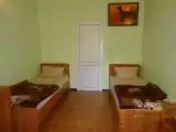 Двухместный номер с 2 отдельными кроватями Стандарт