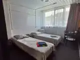 Двухместный номер с 2 отдельными кроватями стандарт