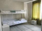 Четырёхместный номер стандарт