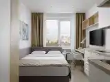 Апартаменты студия Плюс (Первая категория)