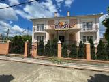 Двухместный номер с 1 кроватью Двухместный с двуспальной кроватью с балконом