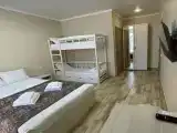 Семейный номер стандарт с видом на город
