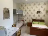 Трёхместный номер стандарт