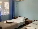 Двухместный номер с 2 отдельными кроватями стандарт