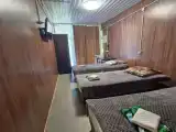 Трёхместный номер стандарт