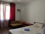 Двухместный номер с 1 кроватью с балконом