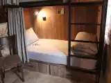Одноместный номер капсула Divo нижняя