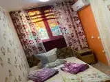 Двухместный номер с 1 кроватью улучшенный
