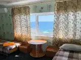 Стандарт трехместный  с видом на море