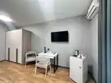 Двухместный номер с 1 кроватью Стандартный двухместный номер с двуспальной кроватью