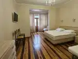 Четырёхместный номер Черешня