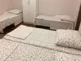 Четырёхместный номер Зефир