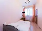 Двухместный номер с 1 кроватью Персик