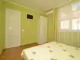 Двухместный номер с 1 кроватью Лайм