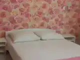 Двухместный номер с 1 кроватью Роза
