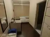Двухместный номер с 1 кроватью эконом-класса без окна