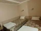 Двухместный номер с 2 отдельными кроватями эконом-класса без окна