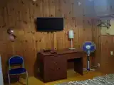 Двухместный номер с 1 кроватью Эконом