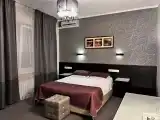 Трёхместный номер стандарт
