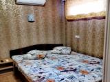 Двухместный номер с 1 кроватью люкс