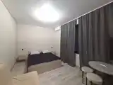 Трёхместный номер улучшенный