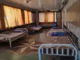 Семейный номер Пятиместный эконом