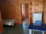 Трёхместный номер эконом