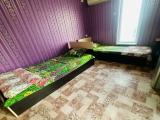 Двухместный номер с 2 отдельными кроватями стандарт