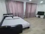 Четырёхместный номер стандарт