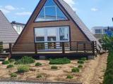 Отдельный дом Дом ks Dacha