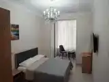 Двухместный номер с 1 кроватью Студия без кухни