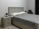 Апартаменты двухкомнатные